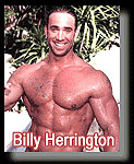 NAKED MUSCLE 3 with Billy Herrington