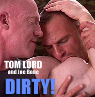 DIRTY with Tom Lord and Joe Bone (aka Samuel Colt)