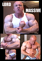 MASSIVE with Tom Lord