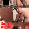 Tom Lord  Sgt Tom Workout & JO
