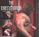 THE EXECUTIONER  DVD, a Brad Hollbaugh production