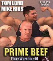 PRIME BEEF